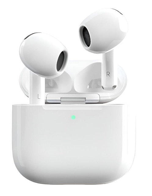XTELLAR Audífonos in-ear Xtellar Xtllar11636 inalámbricos con cancelación de ruido