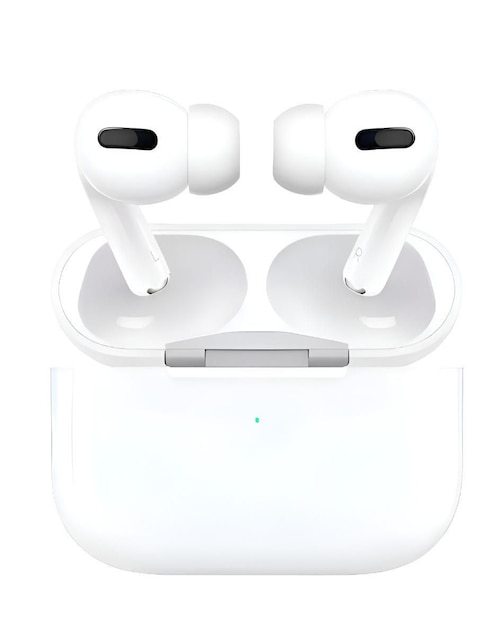 Audífonos in-ear Xtellar Xtllar11637 inalámbricos con cancelación de ruido