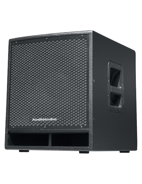 Subwoofer Audiobahn Resonance12