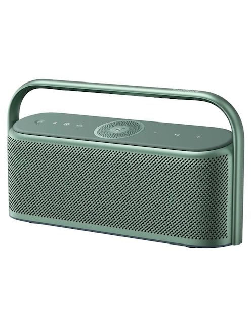 SOUNDCORE Bocina portátil Soundcore Motion X600 bluetooth inalámbrica