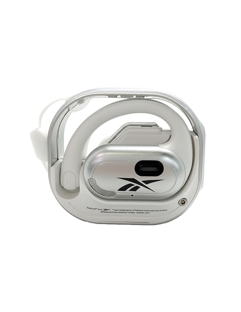Audífonos In-Ear Reebok RBK-EMTN-WH inalámbricos