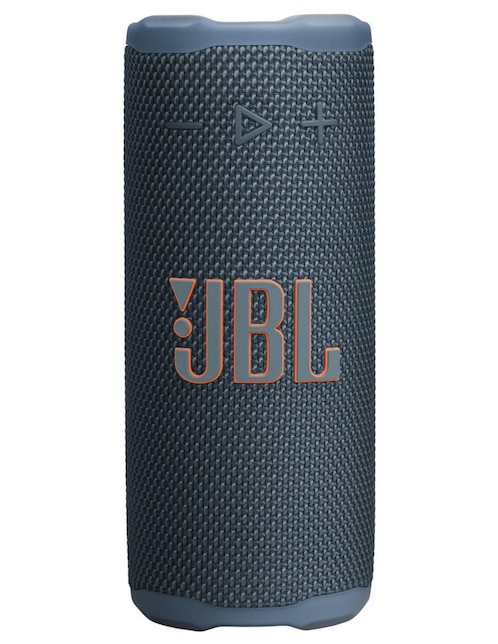 Bocina portátil JBL Grip bluetooth