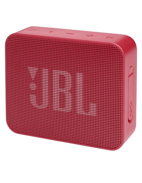 JBL Bocina portátil JBL Go Essential bluetooth