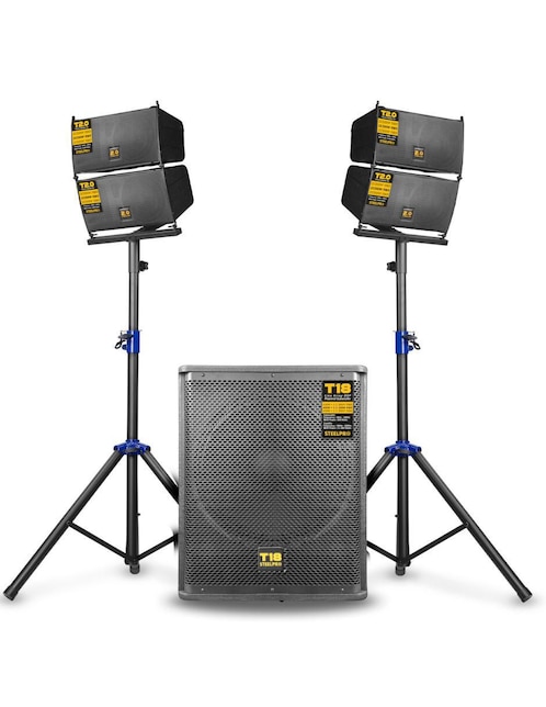 Subwoofer Combo-T18 Subwoofer Combo-T18