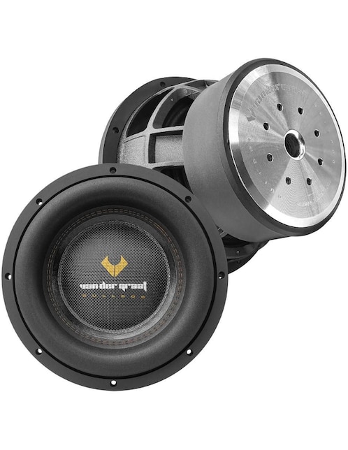 Subwoofer Bulldog-12 1