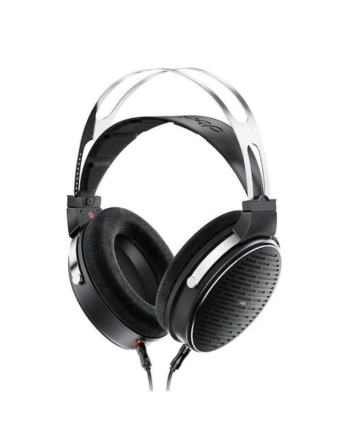 Audífos Over-Ear Fiio JT3 alámbricos
