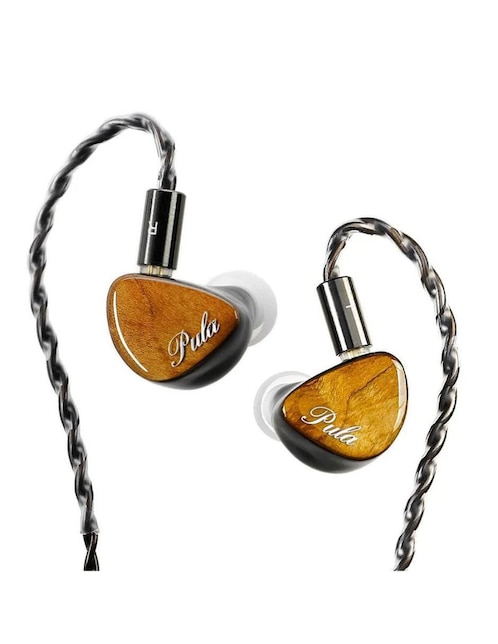 Audífonos In-Ear Generico Pula Unicrom alámbrica