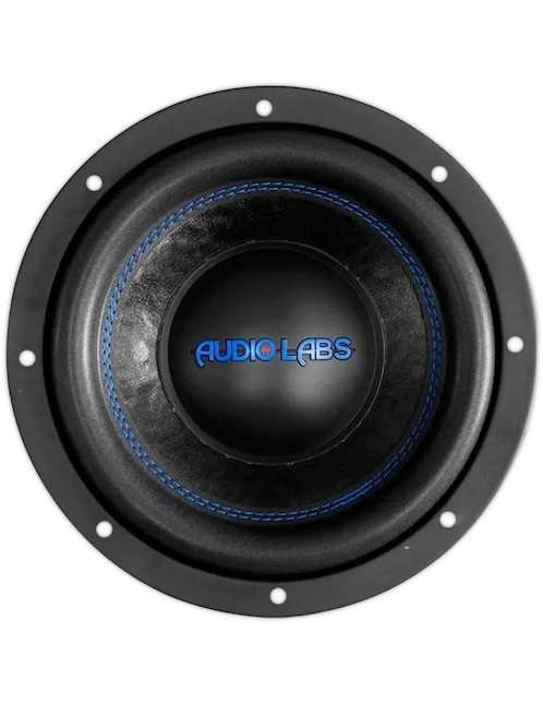 Subwoofer Audio Labs ADL-SW10DVC