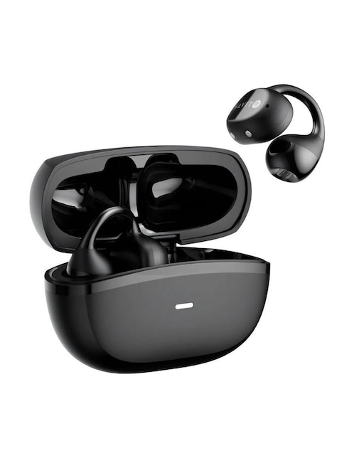 Audífonos True Wireless Havit Openbuds 03A inalámbricos con cancelación de ruido