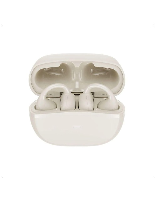 Audífonos True Wireless Havit Openbuds 03A inalámbricos con cancelación de ruido