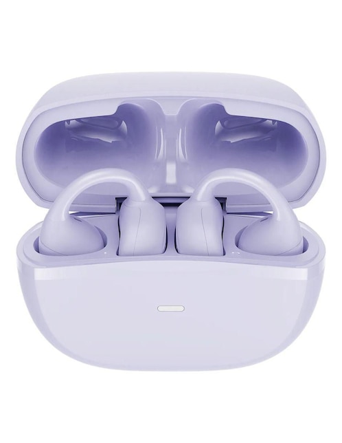 Audífonos true wireless Openbuds 03A con cancelación de ruido 1