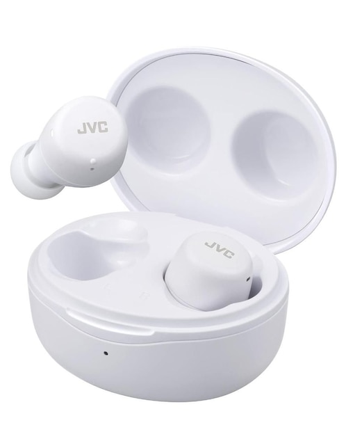 Audífonos In-Ear JVC inalámbricos