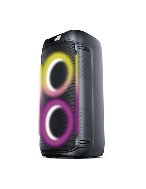 Bocina recargable Heysong Urban bluetooth