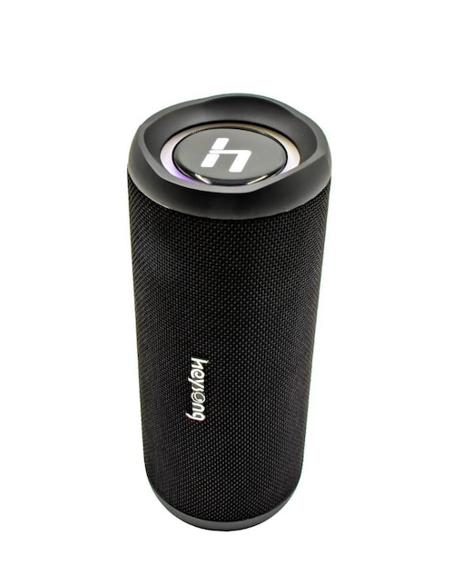 Bocina portátil Heysong XTREME PRO bluetooth