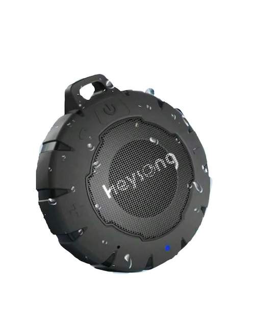 Bocina recargable Freesound bluetooth 1