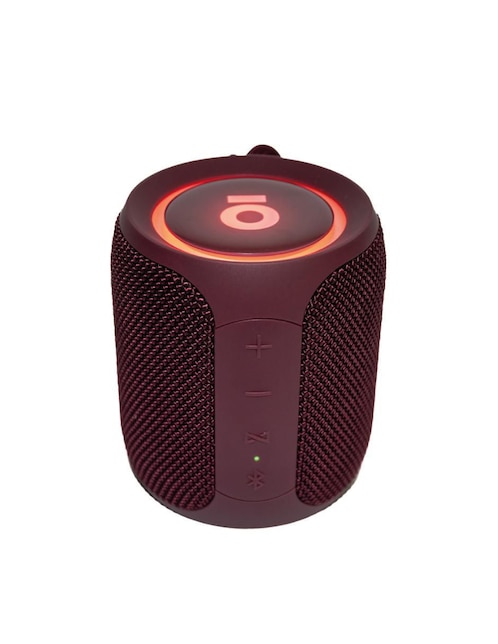 HEYSONG Bocina portátil Heysong Solo bluetooth