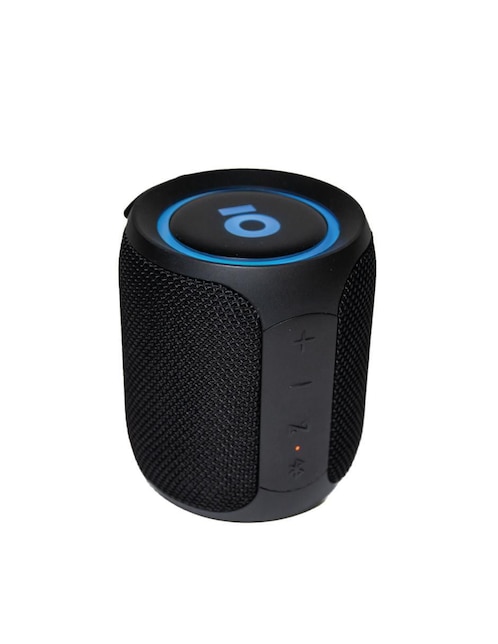 HEYSONG Bocina portátil Heysong Solo bluetooth