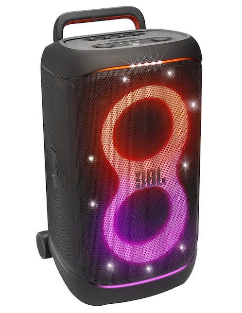 Bocina portátil Partybox 520 bluetooth