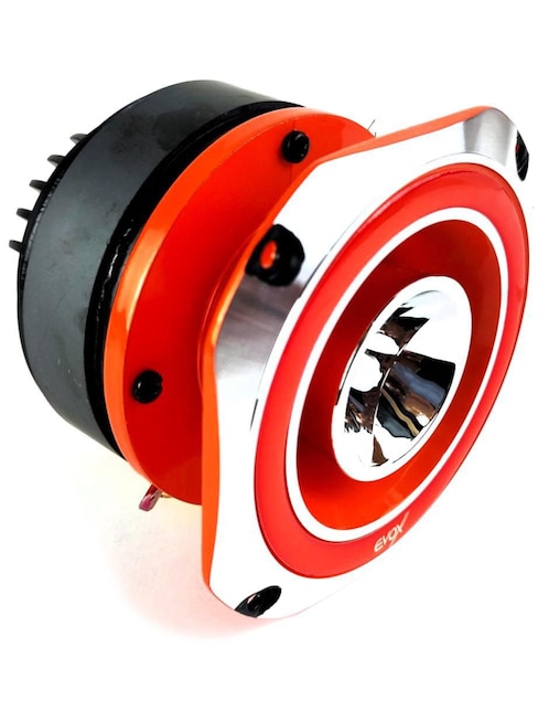 Tweeter Evox EVX-4DHD