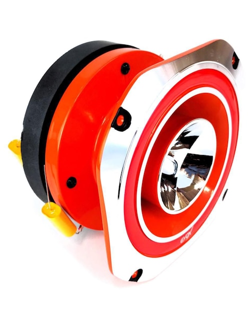 Tweeter Evox EVX-6DHD