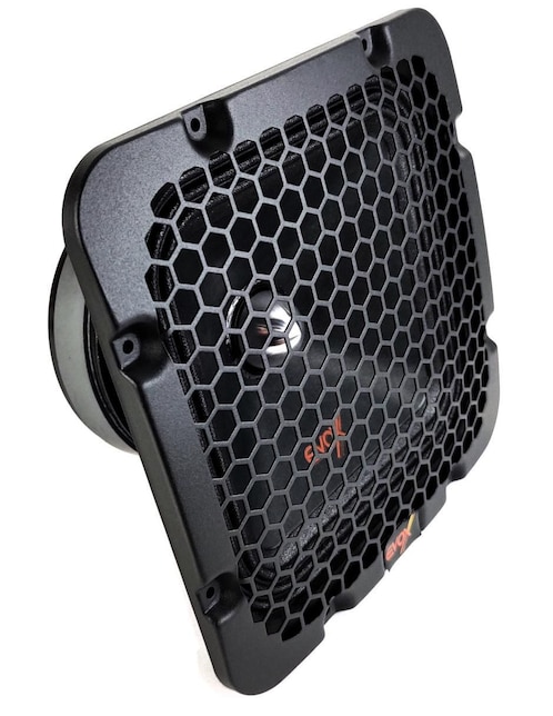 Medio rango Evox EVX8MRS