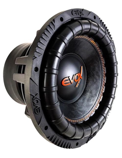 Subwoofer Evox EVX-12XTR