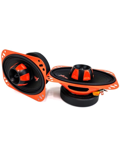 Medio rango Evox EVX46CX