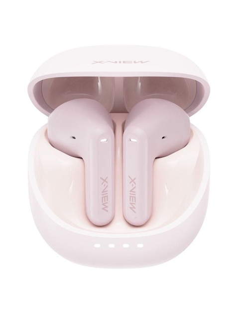 Audífonos In-Ear Xpods 6 inalámbricos 1