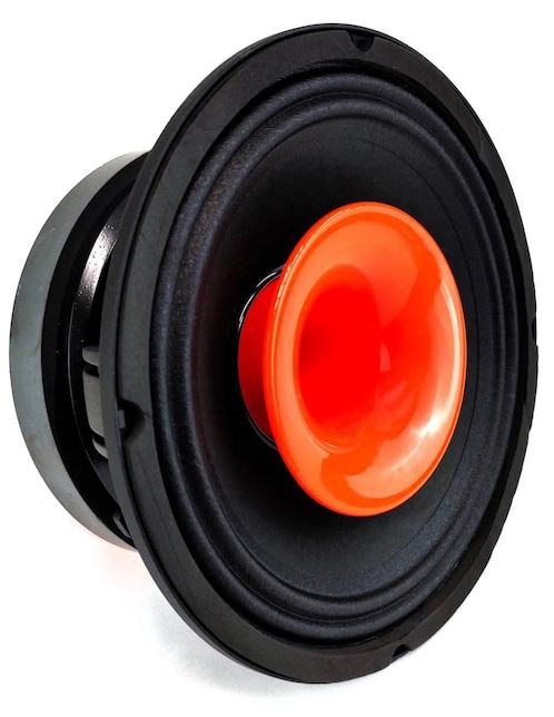 Medio Rango Evox RAPTOR8