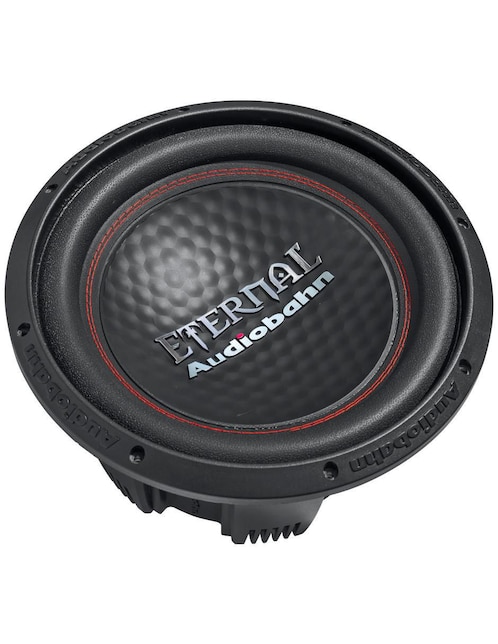 Subwoofer Audiobahn AW124E
