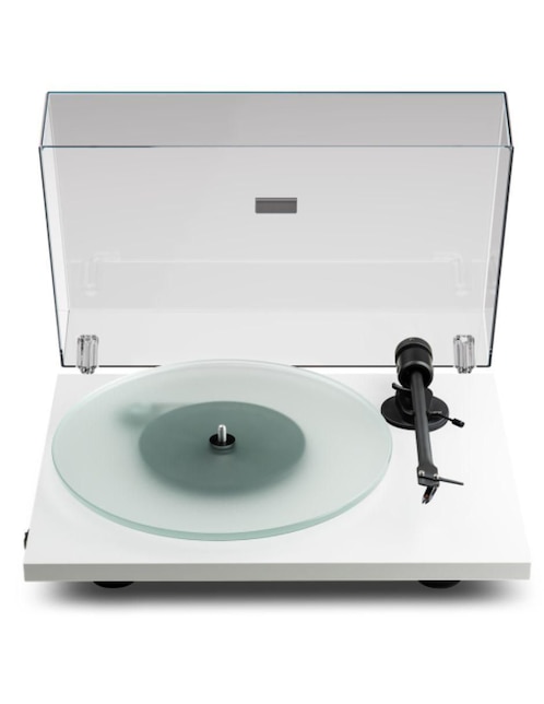 Tornamesa Pro-Ject
