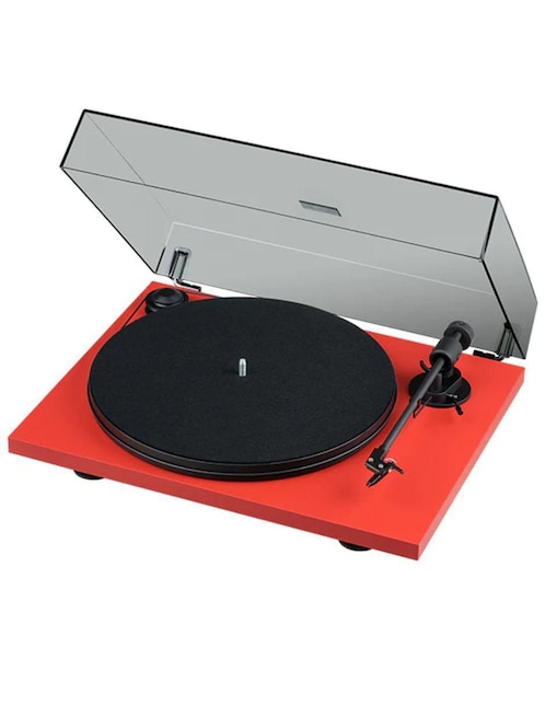 Tornamesa Pro-Ject Primary E Phono