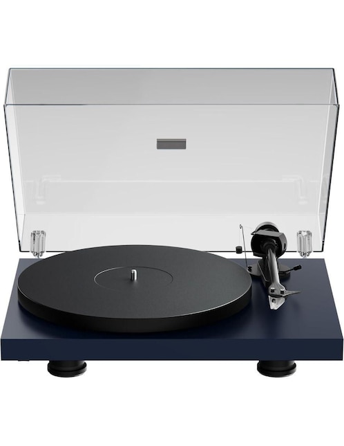 Tornamesa Pro-ject PRO-JECT DEBUT EVO2