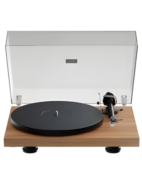 Tornamesa PRO-JECT DEBUT EVO2