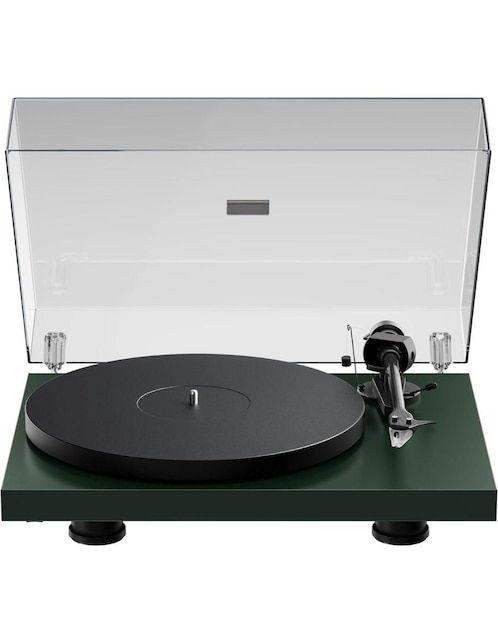 Tornamesa Pro-ject PRO-JECT DEBUT EVO2