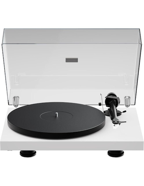 Tornamesa Pro-ject PRO-JECT DEBUT EVO2 WS