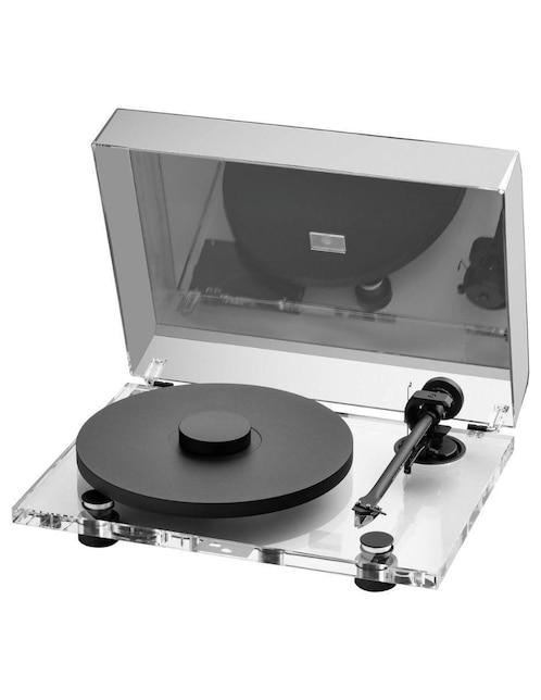 Tornamesa Pro-ject