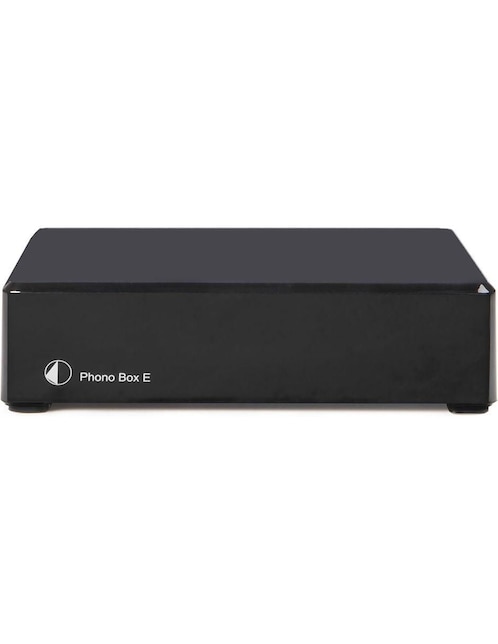 Preamplificador Phono Box E de 1.2 V Preamplificador Phono Box E de 1.2 V