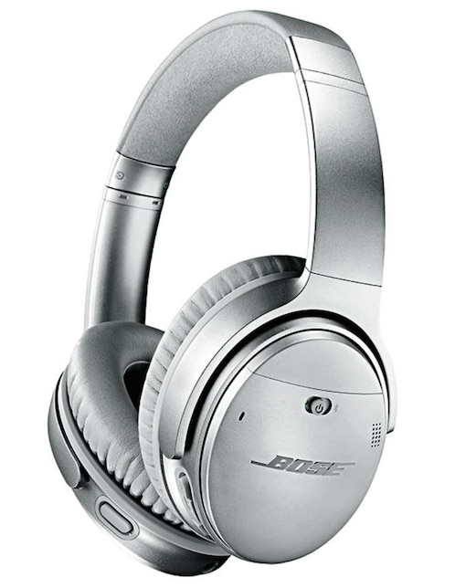 Audifonos Over-Ear Bose Quiet Comfort 35 Wireles
