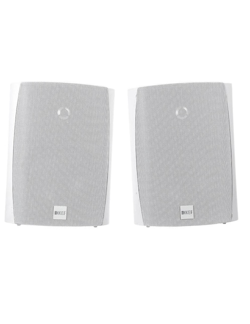 Bafles de Piso KEF Ventura 5 blanco