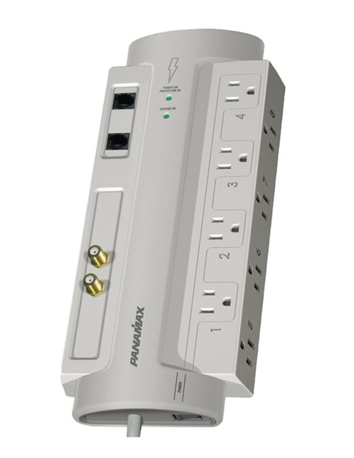 Multicontacto SP8-AV 1