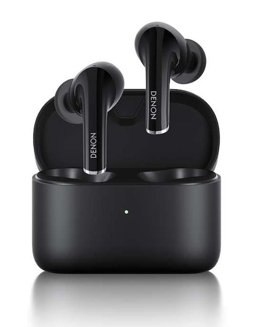 Audífonos In-Ear Denon AH-C830NCW Inalámbricos con Cancelación de Ruido