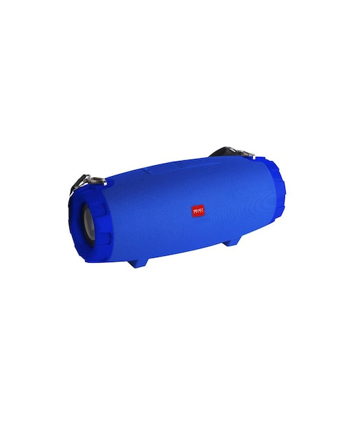 SELECT SOUND Bocina Bluetooth Portátil Select Sound Recargable Bullet X2