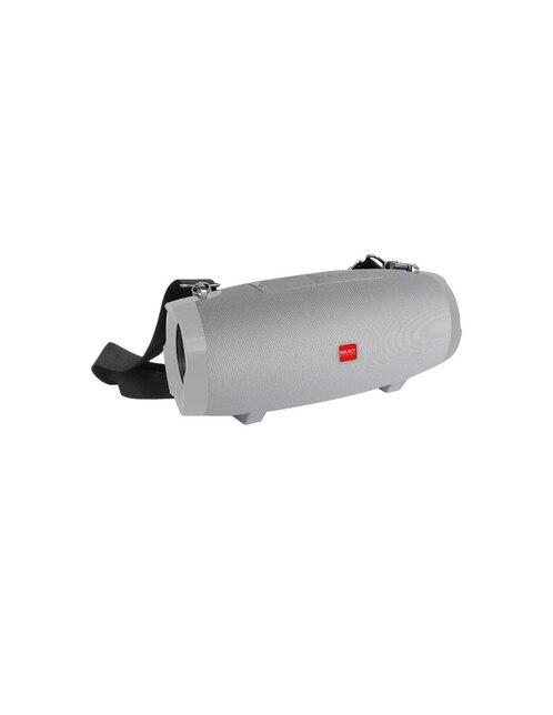 SELECT SOUND Bocina Bluetooth Portátil Select Sound Recargable Bullet