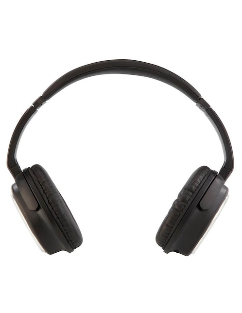Audífonos On-Ear inalámbricos