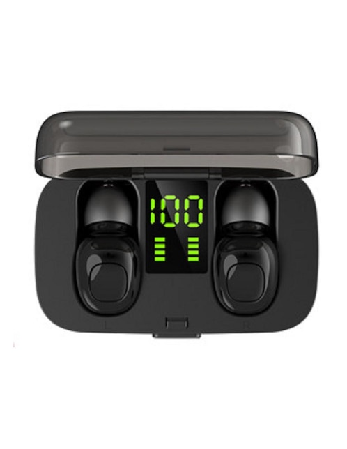 Audífonos True Wireless Lemonda inalámbricos con cancelación de ruido