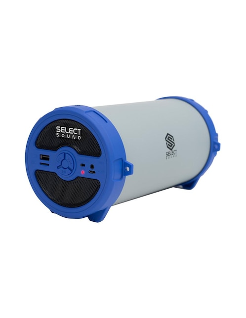 SELECT SOUND Bocina Select Sound BT228 bluetooth