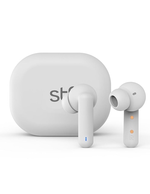 Audífonos In-Ear STF Orion: Earbuds TWS Inalámbricos