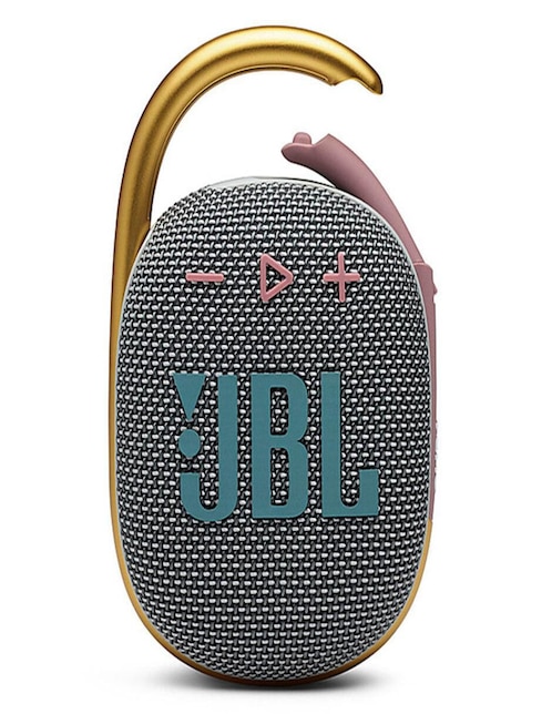 Bocina JBL Clip 4 Inalámbrica