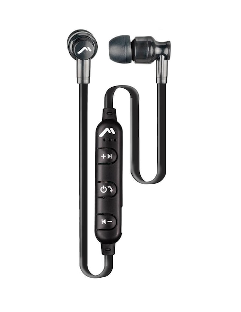 Audífonos In-Ear Mitzu inalámbricos